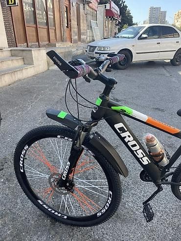 yesebet: Velosiped STRİM 26-lıq. Topdan satış qiymətlə nağd və KREDİTLE satış — 3