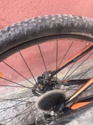 mator velosiped: İşlənmiş Dağ velosipedi Scott, 29" — 6