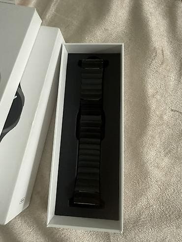 borofone be28 plus: Samsung Galaxy Watch8 2 ayin saatidi. Cox az istifade olunub - — 4