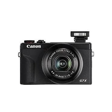 canon 850d: Canon PowerShot G7 X Mark III kompakt fotoaparat - 20.1 MP 1.0" — 5
