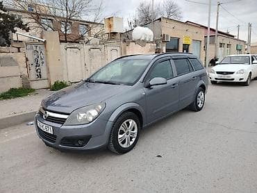 авто volkswagen: Opel astra unversal satilir mawin super vezyetde hec bir problemi — 2