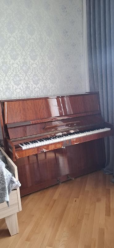 Gitaralar: Piano, Rostov-Don, Akustik — 9