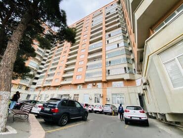 həzi aslanov 2 otaqlı evlər: Şamaxinkada, Kinostudiyanın həyətində,17 mərtəbəli binanın 9-cu — 13