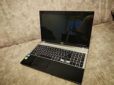 iphone 16 e4: Acer Aspire V3-571G noutbuk Texniki Göstəriciləri: Brend/Model: Acer — 1