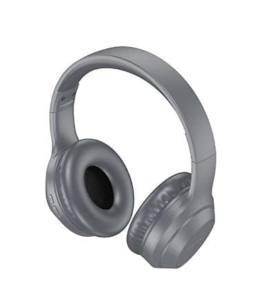 bluetooth qulaqciqlar: Borofone BO20 simsiz qulaqlıq - Tamörtülü (over-ear) dizayn: yumşaq — 2