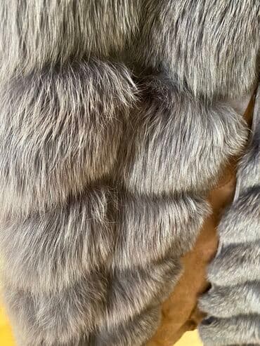 женские меховые жилеты: Жилеты, безрукавки — 2