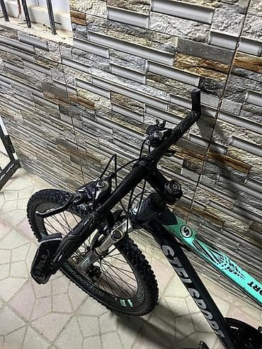 velosiped satisi lalafo: Salam Velosped Tam İdal Vəzyətədir Saxlamaqa Yer Yoxdur Deyə Satıram — 4