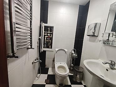 Квартиры: Yasamal rayonu, İnşaatçılar metrosunun yaxını, ATS yanında, yeni — 7