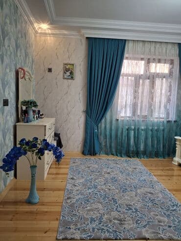 lökbatanda kirayə ev: Lökbatan qəs. 6 otaqlı, 162 kv. m, Yeni təmirli — 26