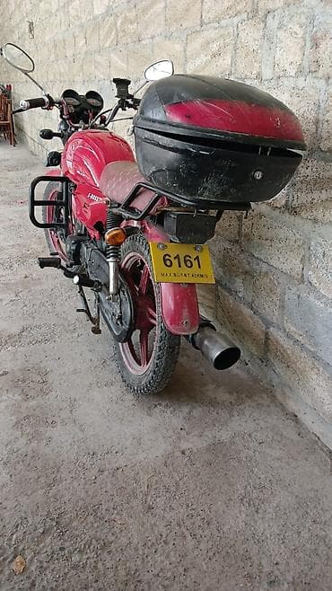 Nəqliyyat: - X-Boss — 5