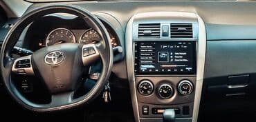 masin manitorlarin satisi: Toyata carolla 12-android monitor 🚙🚒 ünvana və bölgələrə ödənişli — 2