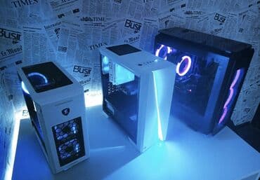 nexus notebook: СБОРКА ПК - PC YIGILMASI 🖥️ Stolüstü kompüterlərin yığılması – — 5