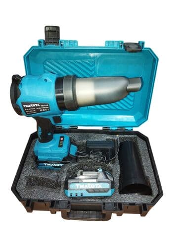 Hava fenləri: Hava vuran və Tozsoran 2 si 1 də Tmakota firması 💥 SUPER ENDIRIM 85 — 2