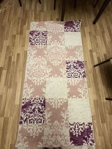 kalidor xalçasi: Xalça Dekorativ, Kredit yoxdur — 1