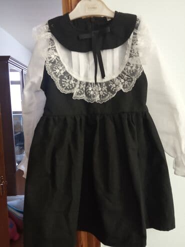 don modelleri: Don, Gündəlik, 3 - 4 yaş — 1