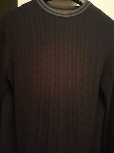 kişi paltarı: Kişi sviteri – KONKO brendi toxunma 60azn alinib yenidir ceki 70kq — 3