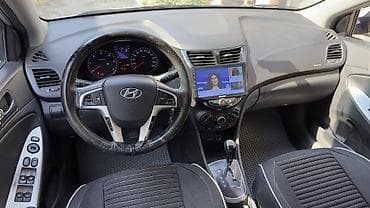 oz evimde masaj edirem: Günlük, Hyundai, Qalmaq şərti ilə — 4