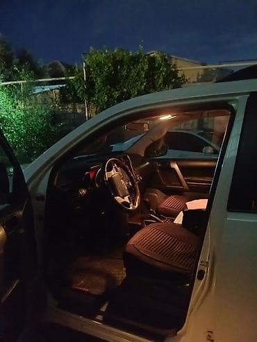 Ehtiyat hissələri: Toyota PRADO 2010 il, İşlənmiş — 1