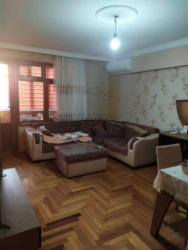 Bakı, 3 otaqlı, Köhnə tikili, 90 kv. m lalafo.az -da Bakı, 3 otaqlı, Köhnə tikili, 90 kv. m