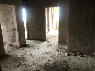 nermin mtk: 3 otaqlı, Yeni tikili, m. Qara Qarayev, 117 kv. m — 11
