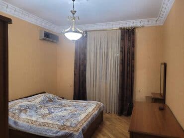 sumqayit bina evi: Baki şəhəri nəsimi rayon 28- may metrosu yaxınlığı, Amerika səfirliyi — 3