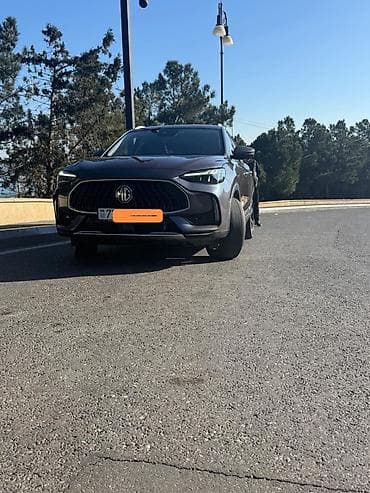 MG : 1.5 l | 2024 il 113000 km Krossover — 8