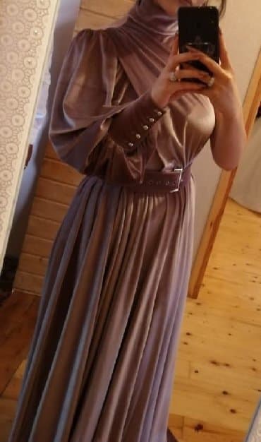 коктейльные платья в баку: Ziyafet paltari satiram 200 manata tikdirmiwem 1 defe geyinilib — 1