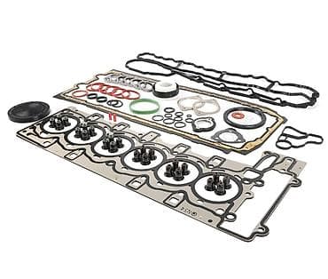1991 bmw: Məhsul: Silindr başlığı və klapan qapağı üçün tam contalar dəsti (N54) — 3