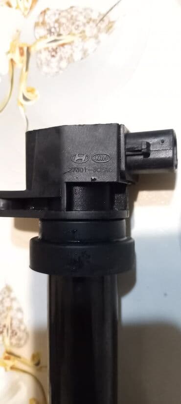 babin nədir: Hyundai GRANDEUR, 3 l, Benzin, 2015 il, Orijinal, İşlənmiş — 3