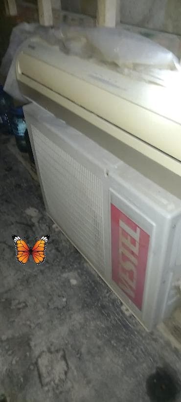 Kondisioner – VESTEL split sistem - Güc: 100 kVt (100 kv. sahə üçün