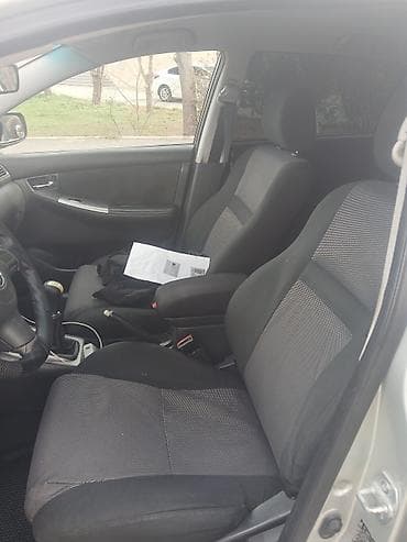 maşın satı: Toyota Corolla (hatchback) – kompakt və praktik şəhər avtomobili — 2