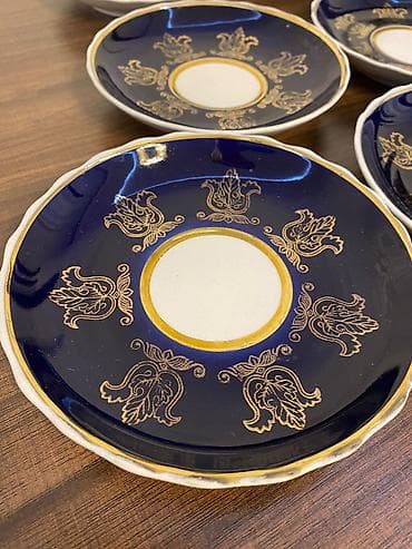 milli sufreler: Nəlbəkilər, 6 ədədli dəst — 2