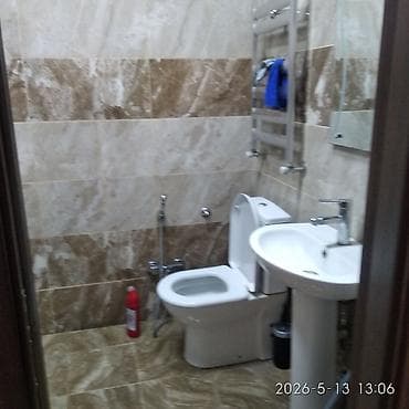 cepis satisi: Biləcəri, 2 otaqlı, Yeni tikili, 45 kv. m — 8