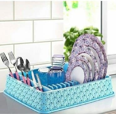 Qablar üçün suşılka