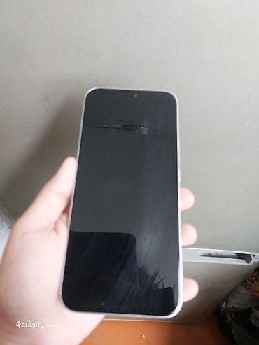 Honor 400 Lite, 256 GB, rəng - Gümüşü, Barmaq izi