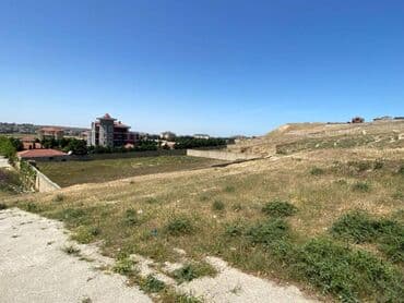 türkanda torpaq: 16 sot, Makler, Kupça (Çıxarış) — 1