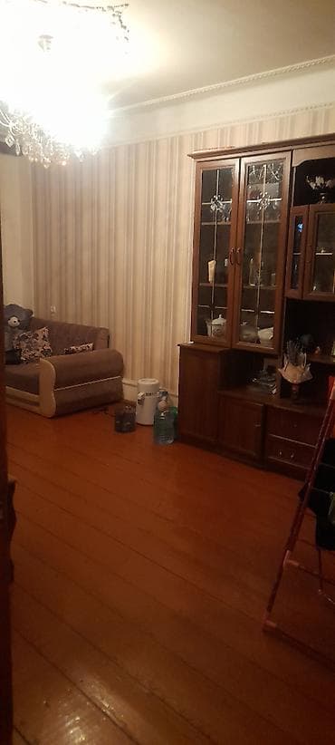 Gəncə, 3 otaqlı, Köhnə tikili, 75 kv. m — 10