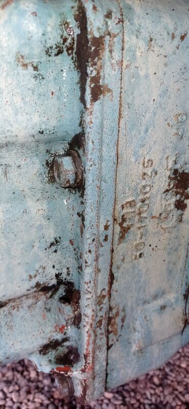 Mərmər effektli PVC panellər: Məhsul: Təkərli kənd təsərrüfatı traktoru Xüsusiyyətlər və təyinat: - — 8