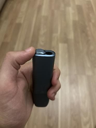 himalay pers: İqos pluma one yeni almışam ağız dadıma uyğun deyl deye satıram — 3