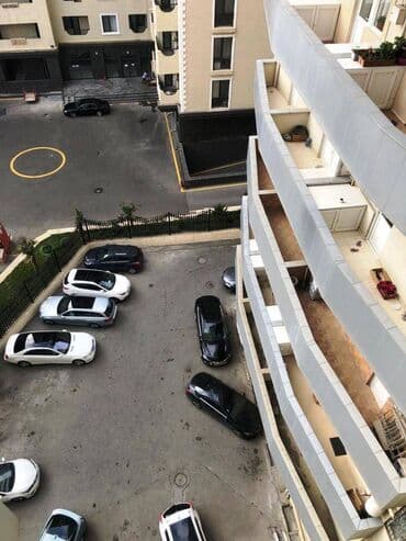 7 8 mkr kiraye evler: 3 otaqlı, 115 kv. m — 16