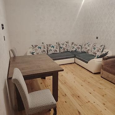 Mehemmedi de 2 otaqli adelni heyet evi kiraye ve temirli esyalidir Ev — 3