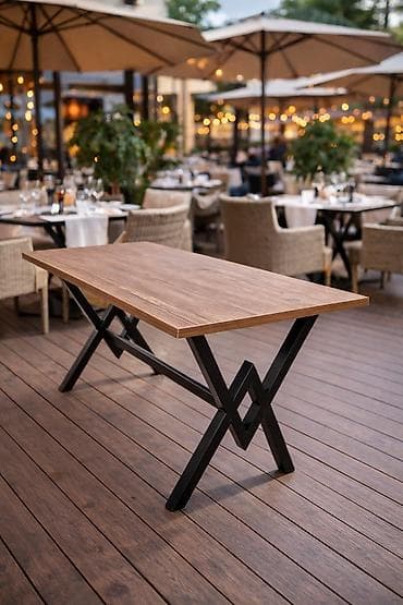 imperator xalca yuma: RESTORANLAR ÜÇÜN PROFESİONAL MEBELLƏR – TOPDAN və PƏRAKƏNDƏ SATIŞ! — 4