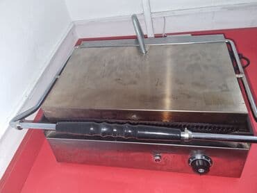 elif toster: Tosder — 2