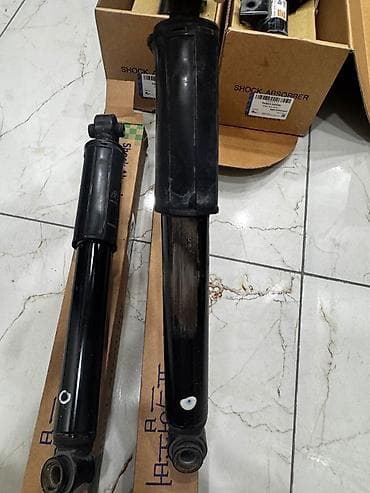 ucuz ford transit: Hyundai elantra 2011-2015 amortizator. Hyundai elantra 2011-2015arxa — 2