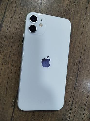 iphone 6 plus 64: IPhone 11, Ağ — 2