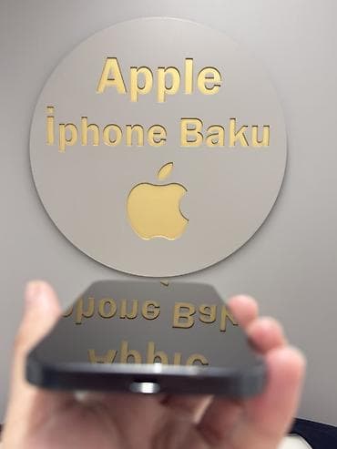 irşad electronics iphone x: IPhone 16 Pro Max, 256 GB, Black Titanium, Face ID, Simsiz şarj, Zəmanət — 7