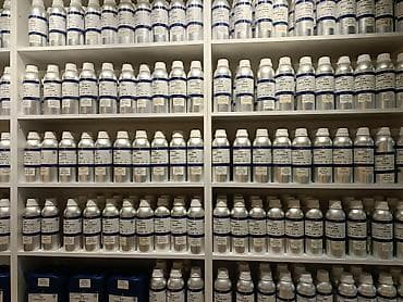 Самовары: Dünyaca məşhur PARKİM parfum yağları nəhayətki Azərbaycanda. Fleur — 2