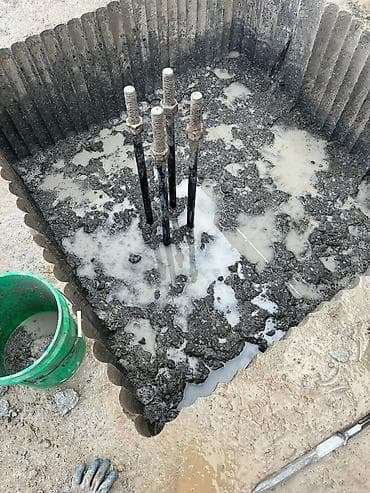 demir seyf qapi: #betonisleri #beton #betonkesme #betonkəsimi #betonkesim #betondesme — 9