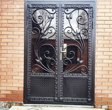 jaluzlər darvaza: Avtomatik jaluz qapıların satışı,quraşdırılması,servisi həyata — 5