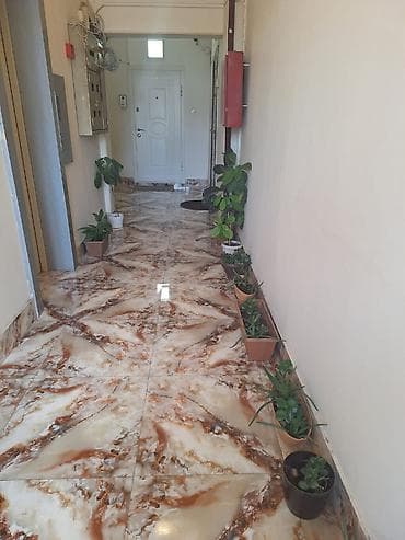 ev kirayesi: Xətai metrosuna piyada məsafədə, Ağ Şəhər və Babək prospektinə rahat — 2